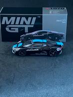 Mini gt Jaguar c-x75, Mini gt, Auto, Nieuw, Ophalen of Verzenden