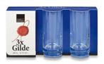 Royal Leerdam Glazen - Nieuw in Verpakking!, Huis en Inrichting, Keuken | Servies, Ophalen, Glas of Glazen, Nieuw, Glas