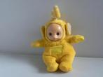 Teletubbie # ca. 17 cm, Ophalen of Verzenden, Zo goed als nieuw, Overige typen