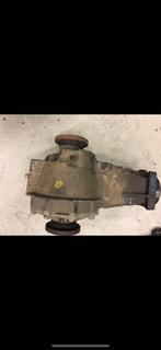 Audi a6 4f 3.2 Quattro cardan diff, Auto-onderdelen, Gebruikt, Ophalen, Audi