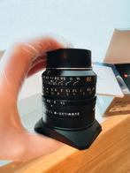 Leica M Summilux 28mm F1.4, Ophalen of Verzenden, Nieuw