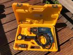 AEG Pneumatic 2000 Compact Boormachine in Koffer, Doe-het-zelf en Verbouw, Gereedschap | Boormachines, Boormachine, Gebruikt, Ophalen of Verzenden