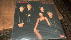 Spargo. Hold On, Cd's en Dvd's, Vinyl | Pop, Ophalen of Verzenden, 1980 tot 2000, Zo goed als nieuw