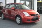 Suzuki Swift 1.5 GLS|Automaat|Airco|MP3|Electrische ramen vo, Auto's, Stof, Gebruikt, Zwart, Elektrische ramen