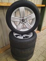 NIEUWE 17 inch velgen 5×112 ORIGINEL VW PASSAT SKODA SUPERB, 215 mm, Banden en Velgen, Nieuw, 17 inch