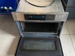 IKEA Kulinarisk Combimagnetron met Oven en Grill, Gebruikt, Hete lucht, Oven met grill, Inbouw
