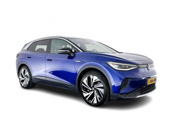 Volkswagen ID.4 First Max 77 kWh [ 3-Fase ] (INCL.BTW) Aut.  beschikbaar voor biedingen