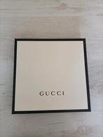 Gucci doos, Doe-het-zelf en Verbouw, Ophalen, Zo goed als nieuw, Doos