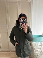 Air force dames Jas, Ophalen of Verzenden, Gedragen, Maat 38/40 (M), Groen