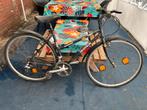 Mountainbike/ citybike, Fietsen en Brommers, Fietsen | Mountainbikes en ATB, Hardtail, Ophalen, Gebruikt, Overige merken