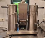 Animo ComBi-Line koffiezetapparaat, Witgoed en Apparatuur, Koffiezetapparaten, 10 kopjes of meer, Ophalen, Koffiemachine, Gemalen koffie