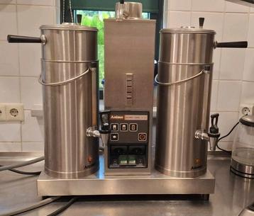 Animo ComBi-Line koffiezetapparaat beschikbaar voor biedingen