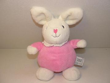 FROKEN KANIN NORWAY MEVROUW KONIJN VAN CASPER EN  beschikbaar voor biedingen