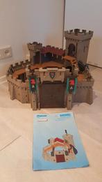 Playmobil Ridderkasteel 4866, Ophalen of Verzenden, Gebruikt, Los playmobil