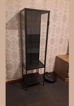 ikea vitrine kast (bieden naar waarde), Ophalen of Verzenden, Nieuw, 25 tot 50 cm, 50 tot 100 cm