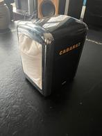 Servettenhouder Cabanaz, Huis en Inrichting, Ophalen, Gebruikt