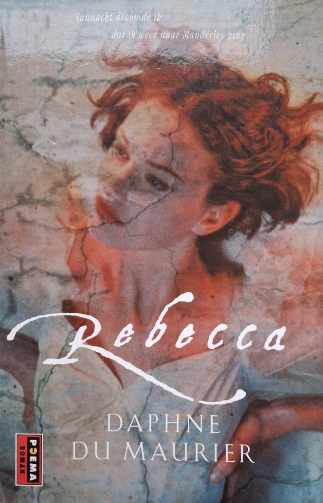 Daphne du Maurier - Rebecca (Ex.1), Boeken, Literatuur, Zo goed als nieuw, Europa overig, Ophalen of Verzenden