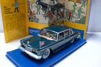 Zil 114 -KUIFJE- Kuifje en de Picaro s -1/43, Hobby en Vrije tijd, Modelauto's | 1:43, Verzenden, Nieuw, Auto, Overige merken