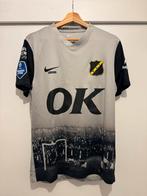 Matchworn Boyd Lucassen shirt - NAC Breda, Ophalen of Verzenden, NAC Breda, Shirt