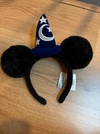 Mickey Mouse Tovenaar Oortjes DLP, Ophalen of Verzenden, Zo goed als nieuw, One size fits all, Hoed