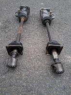 Aandrijfassen Piaggio ape 50, Ophalen of Verzenden, Gebruikt