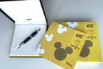 Montblanc Vulpen Great Characters Walt Disney M, Ophalen of Verzenden, Zo goed als nieuw, Vulpen, Mont Blanc