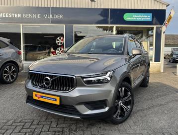 Volvo XC40 1.5 T4 Recharge Insciption Expression NAVI / CAME beschikbaar voor biedingen