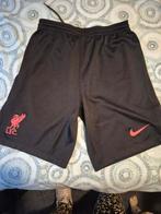 Liverpool short, Kinderen en Baby's, Ophalen of Verzenden, Zo goed als nieuw, Broek
