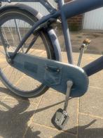 Jongensfiets 26 inch - Gebruikt blauw, Fietsen en Brommers, Ophalen, Gebruikt, 26 inch of meer, Versnellingen
