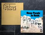 Deep Purple 2 lp’s, Ophalen, Gebruikt, Overige formaten, Poprock