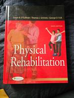 Physical rehabilitation, Ophalen of Verzenden, Zo goed als nieuw