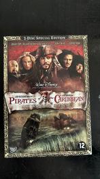 Pirates of the Caribbean, Gebruikt, Ophalen of Verzenden