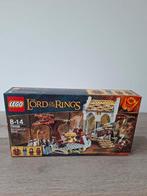 Lego 79006 Lord of the Rings. The Council of Elrond. Sealed, Kinderen en Baby's, Speelgoed | Duplo en Lego, Ophalen of Verzenden