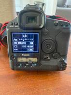 Te Koop Canon eos 1D mark IV met 17-40 lens, Audio, Tv en Foto, Fotocamera's Digitaal, Ophalen of Verzenden, Zo goed als nieuw