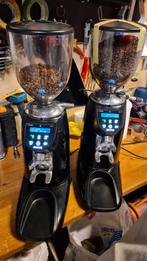 Compak Coffee Grinder E6 Essential OD Black, Ophalen of Verzenden, Zo goed als nieuw