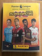 Panini Adrenalyn XL Premier League 2020-2021 70% compleet, Ophalen of Verzenden, Zo goed als nieuw, Plaatje