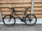 Cross sprinter mountainbike, Hardtail, Ophalen, Zo goed als nieuw, Overige merken
