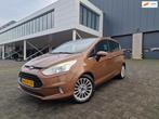 Ford B-Max 1.0 Titanium PANO NAVI PSENSOR CRUISE TREKHAAK, Voorwielaandrijving, Euro 5, 101 pk, Gebruikt