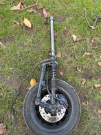 Vespa sprint voorvork, Ophalen of Verzenden, Zo goed als nieuw, Overige typen