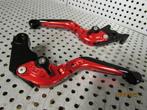 Set Hendels - Hevels CB500X '13 > CB 500 X Rem & Koppeling, Gebruikt, Honda, Ophalen of Verzenden