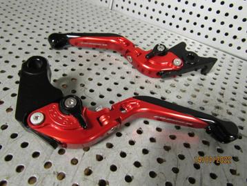 Set Hendels - Hevels CB500X '13 > CB 500 X Rem & Koppeling  beschikbaar voor biedingen