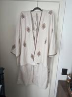 Dames broek pakken, Ophalen of Verzenden, Nieuw, Maat 42/44 (L), Kostuum of Pak