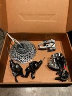 SRAM XX 10 speed groepset + S-Works crankstel, Fietsen en Brommers, Ophalen of Verzenden, Gebruikt, Mountainbike, Derailleur of Ketting