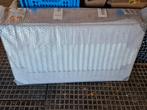 NIEUW Henrad Everest line 8 T22 incl panelen H400xW800 1290W, Ophalen, 30 tot 80 cm, Radiator, Nieuw