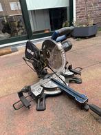 Ferm -  Afkortzaag Met Trekfunctie Ø254mm, Doe-het-zelf en Verbouw, Gereedschap | Zaagmachines, Ophalen of Verzenden, Afkortzaag