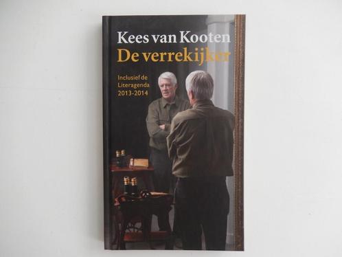 * Nieuw Kees van Kooten - de verrekijker * 2e WO , Boeken, Romans, Zo goed als nieuw, Nederland, Ophalen of Verzenden