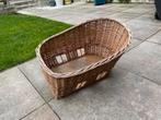 Fiets rear basket for groceries or pet, Ophalen