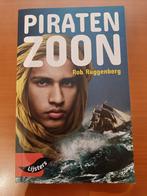 Rob Ruggenberg - Piratenzoon, Ophalen of Verzenden, Zo goed als nieuw, Rob Ruggenberg