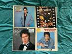 8 LP's Shakin Stevens (ook per stuk te koop), Ophalen of Verzenden, 1980 tot 2000, Gebruikt, 12 inch