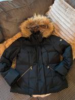 Goldbergh winterjas dames, Kleding | Dames, Zwart, Maat 46/48 (XL) of groter, Ophalen of Verzenden, Zo goed als nieuw